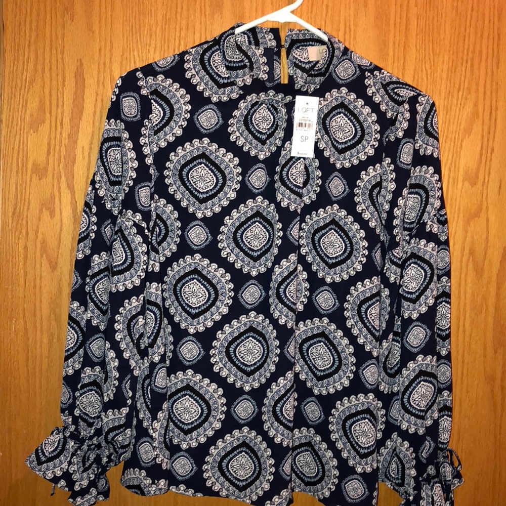 Loft Shirt